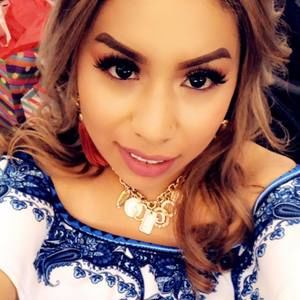 Meet your Posher, Jessi